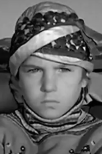 Paper Moon [Tatum O'Neal]